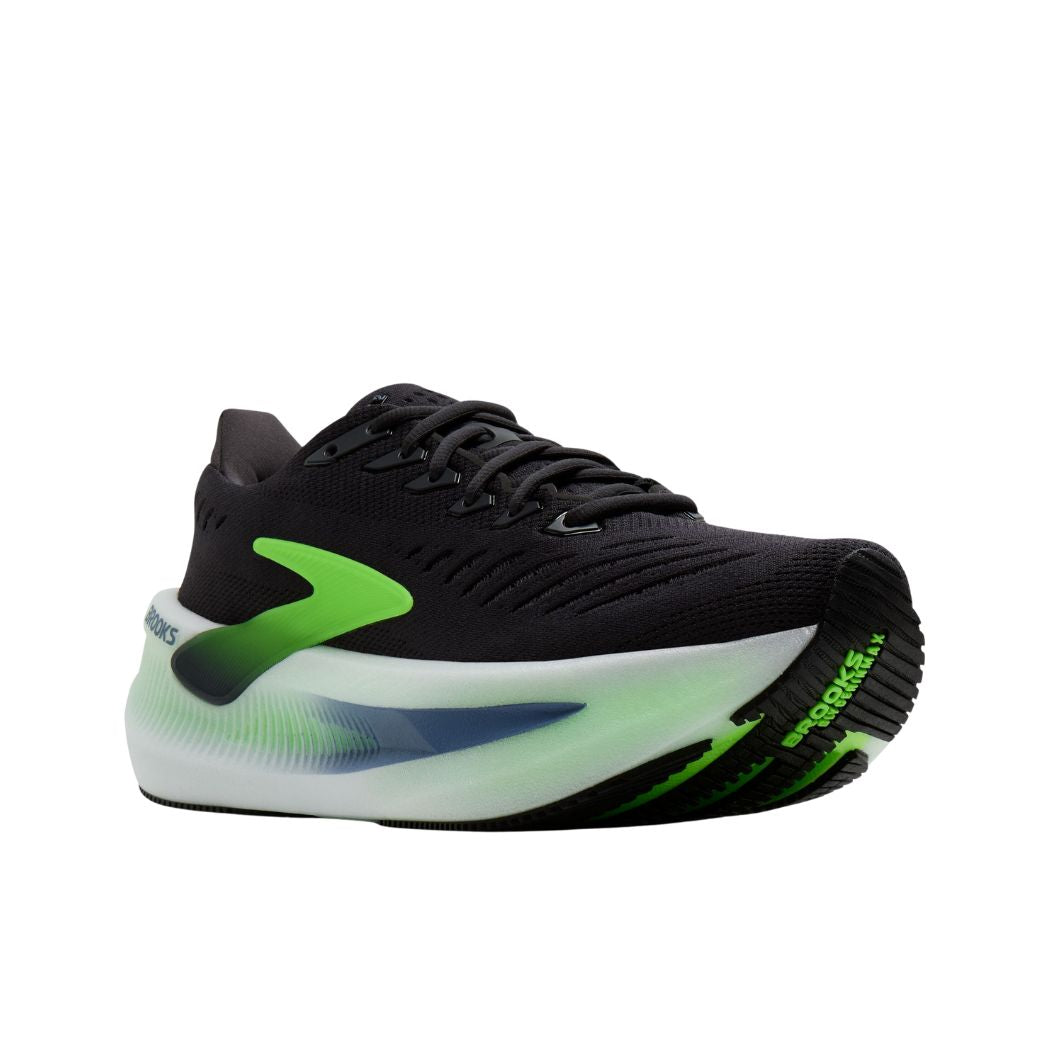 brooks Glycerin Max 2