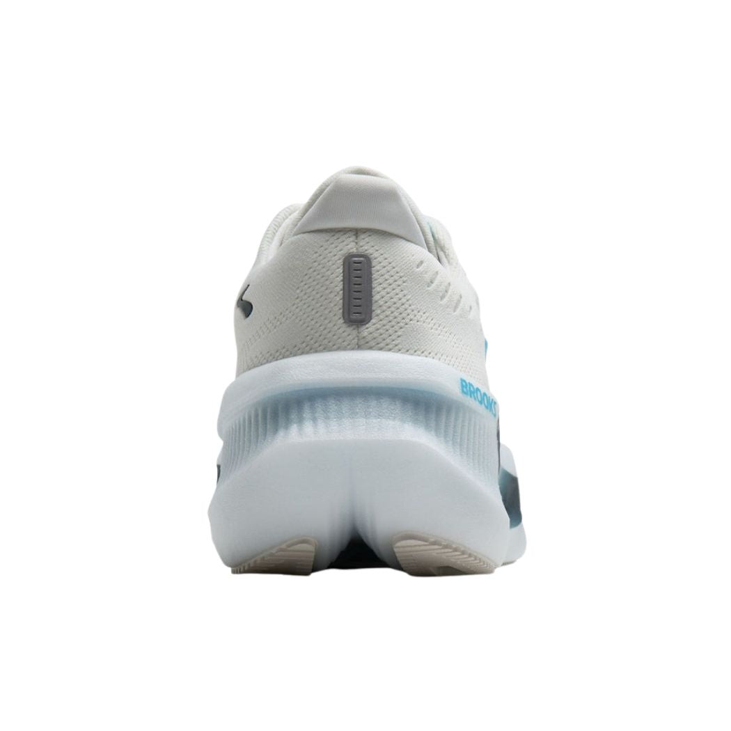 brooks Glycerin Max 2 White