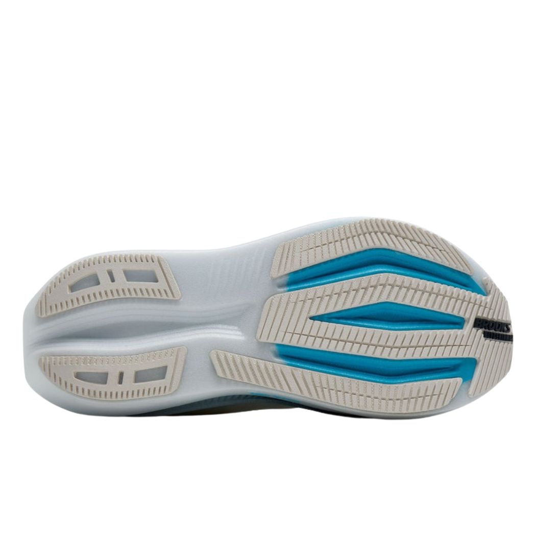 brooks Glycerin Max 2 White