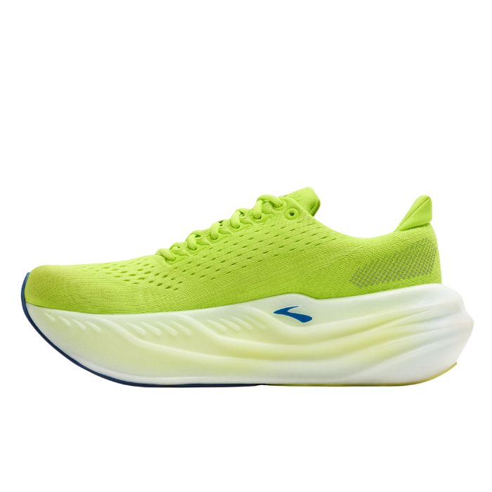 Brooks Glycerin Max Lime