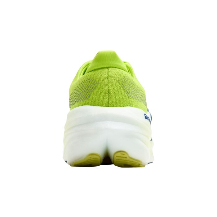 Brooks Glycerin Max Lime