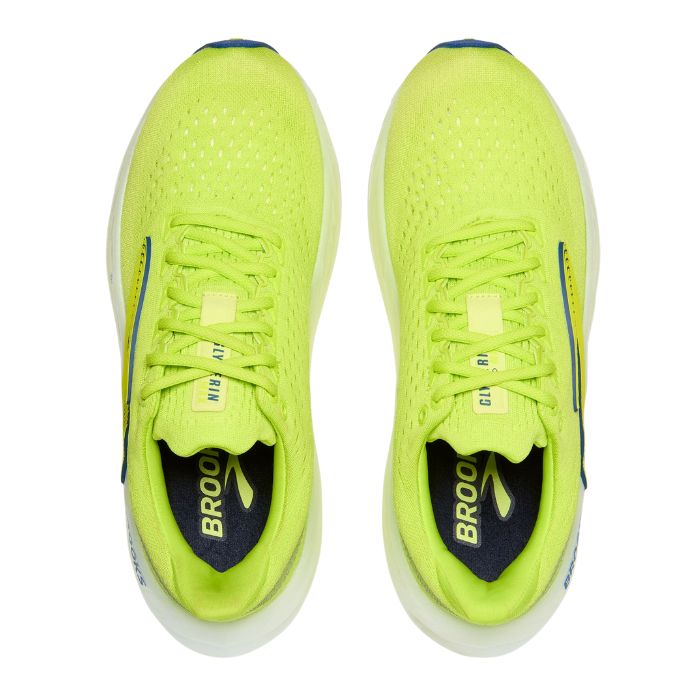 Brooks Glycerin Max Lime