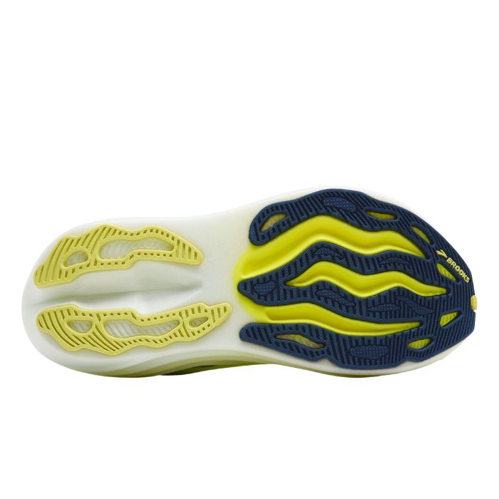 Brooks Glycerin Max Lime
