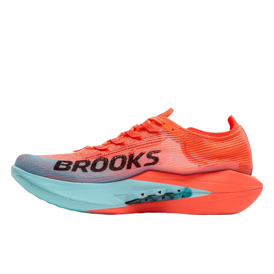 brooks Hyperion Elite 5 Pink Clay
