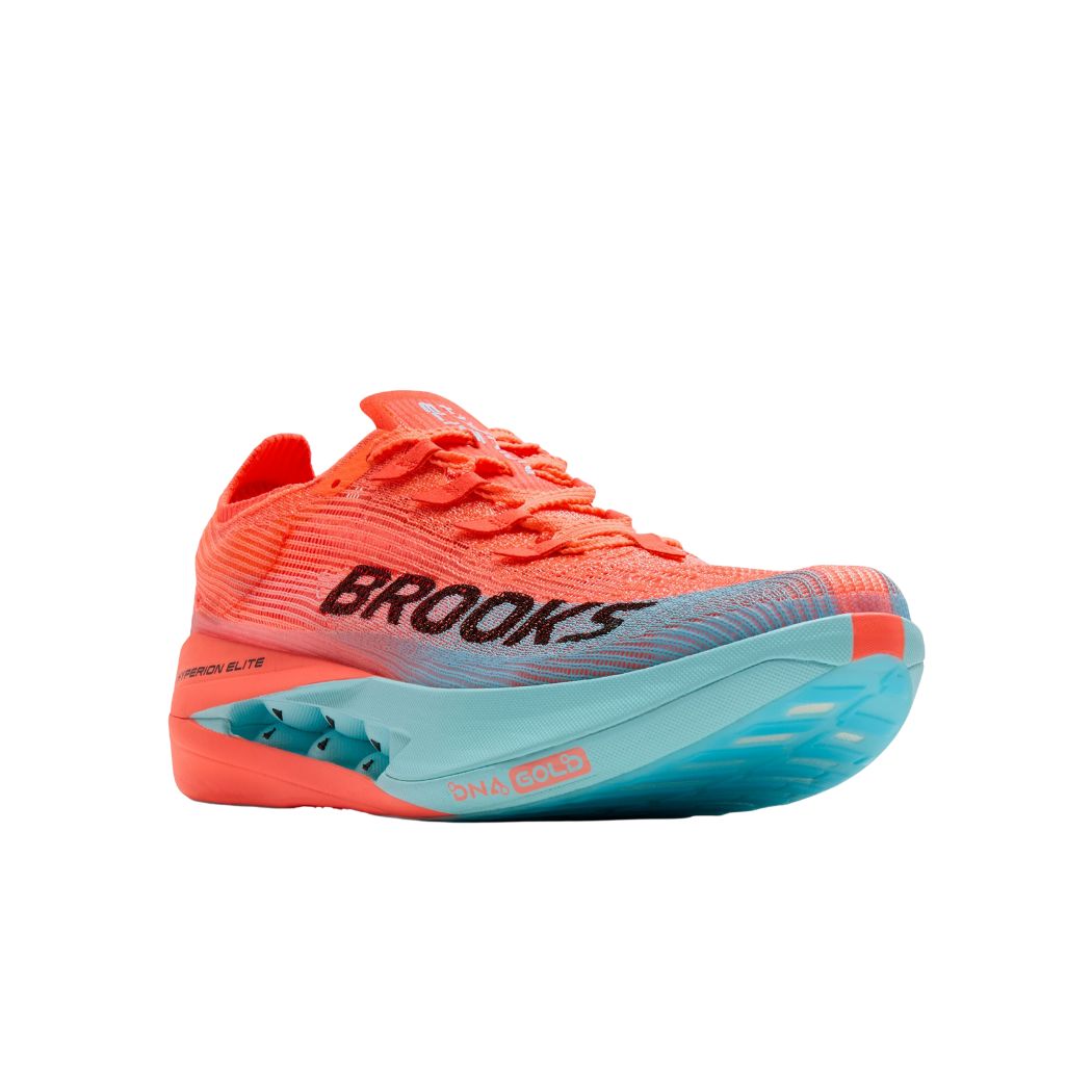 brooks Hyperion Elite 5 Pink Clay