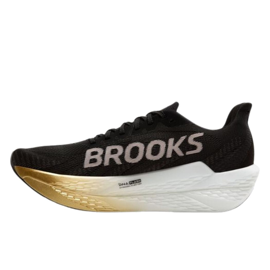 Brooks Hyperion Max 2 Black Gold