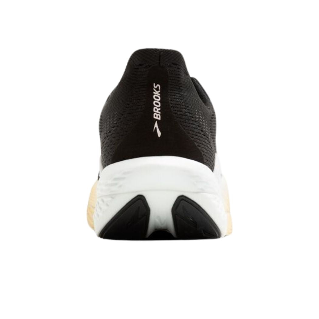 Brooks Hyperion Max 2 Black Gold