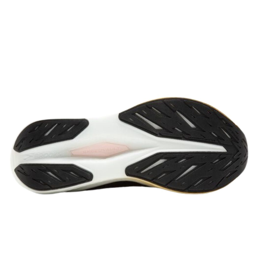 Brooks Hyperion Max 2 Black Gold