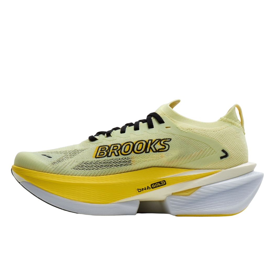 brooks Hyperion Max 3 Luminary
