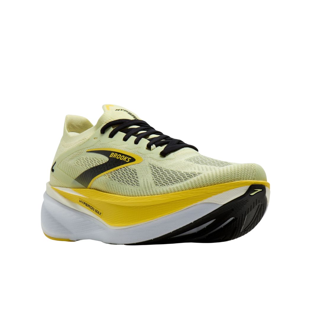 brooks Hyperion Max 3 Luminary