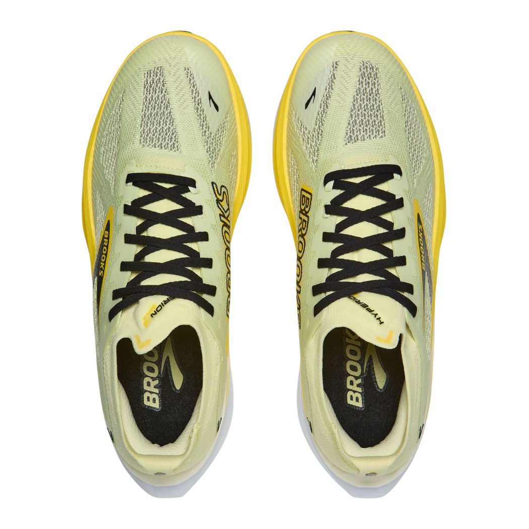 brooks Hyperion Max 3 Luminary