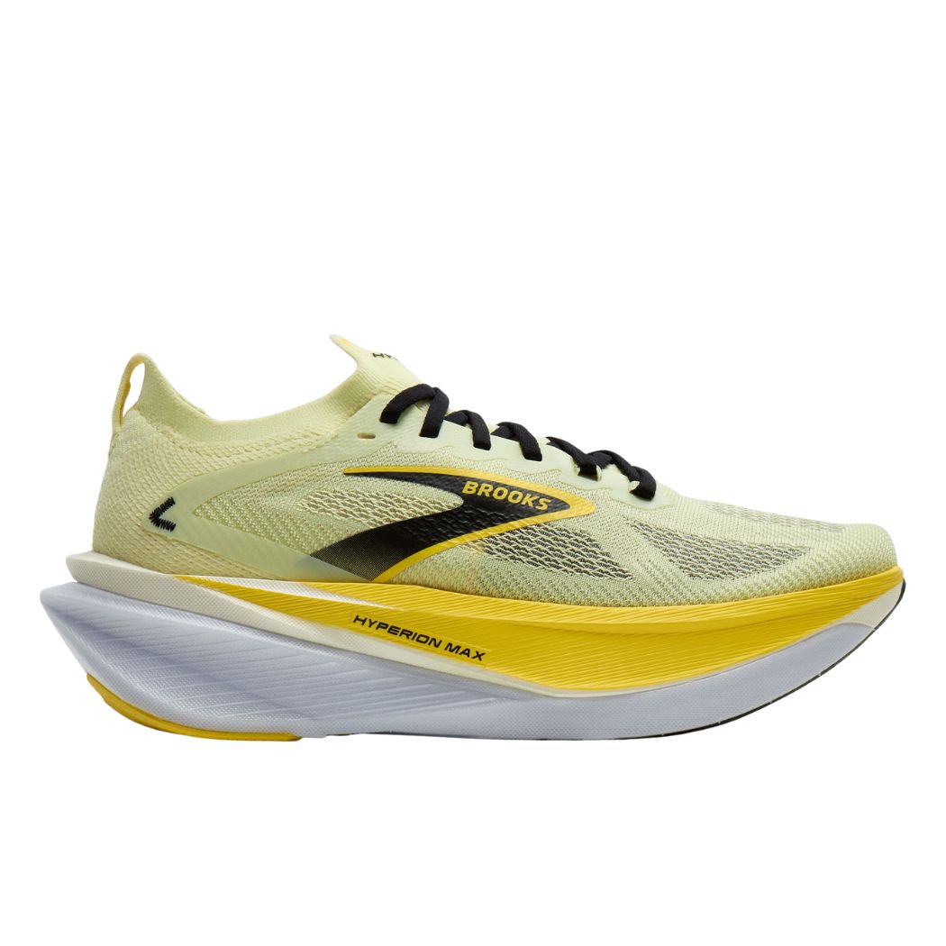 brooks Hyperion Max 3 Luminary