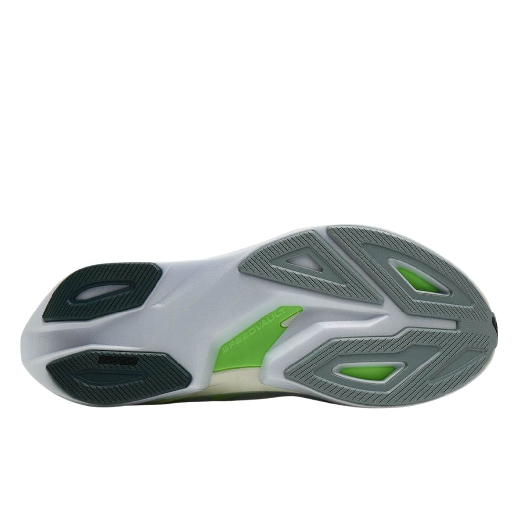 brooks Hyperion Max 3 White