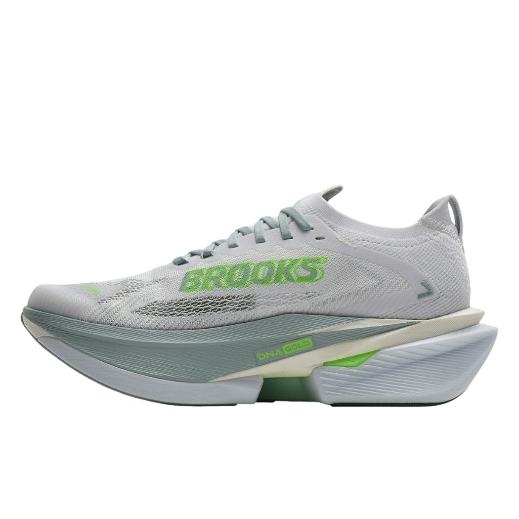 brooks Hyperion Max 3 White