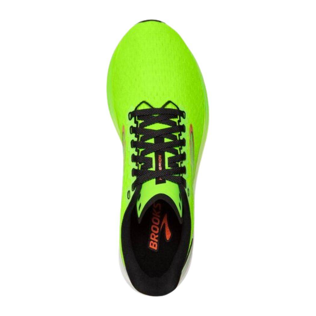 Brooks Hyperion
