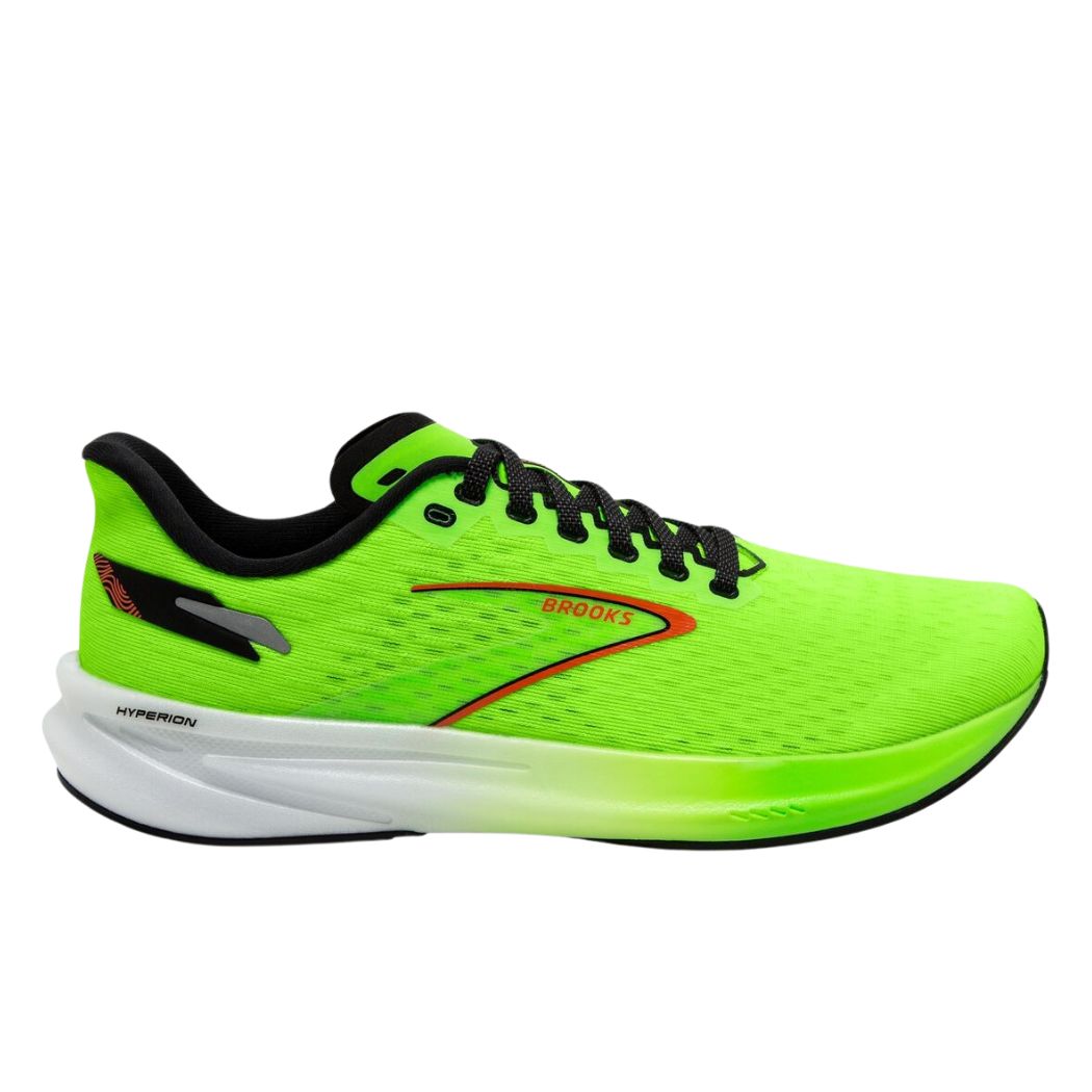 Brooks Hyperion