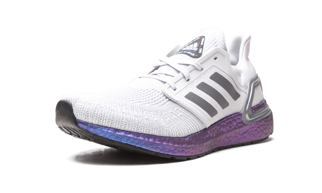 Ultraboost 20 National Lab Dash Grey