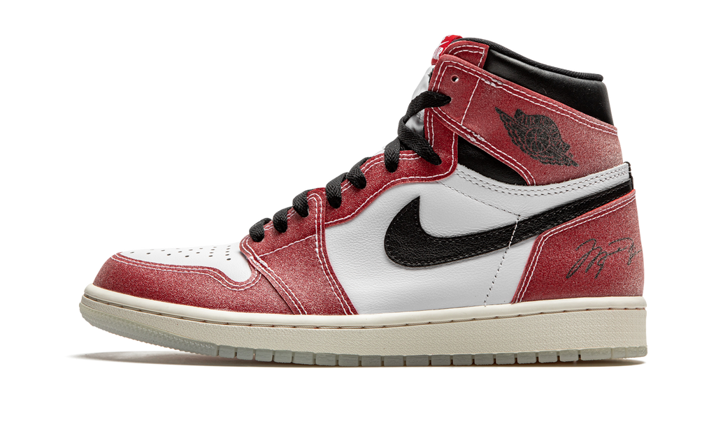 1 Retro High Trophy Room Chicago