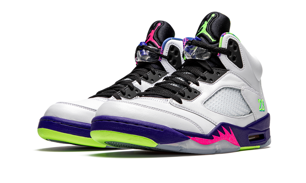 5 Retro Alternate Bel Air