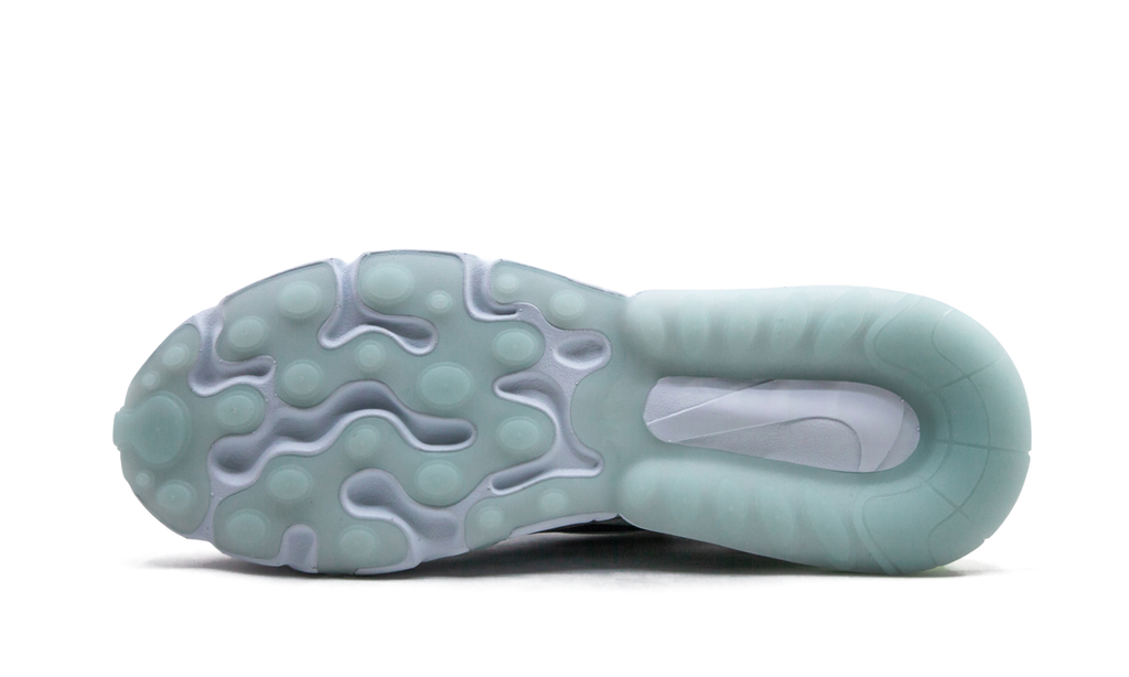 Air Max 270 React Bubble Pack White