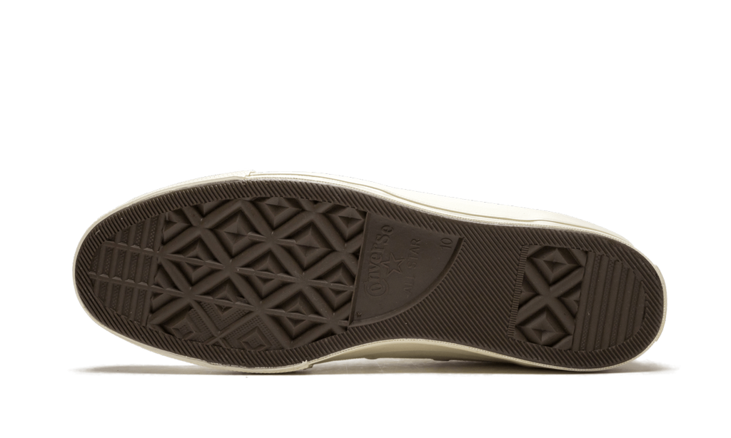 Chuck 70 CDG  "Comme des Garcons Play - White"