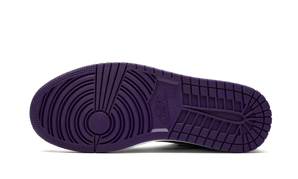 1 Low Court Purple