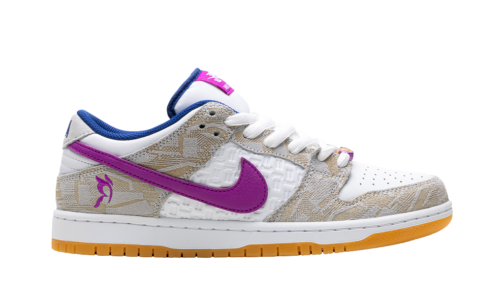 SB Dunk Low Rayssa Leal