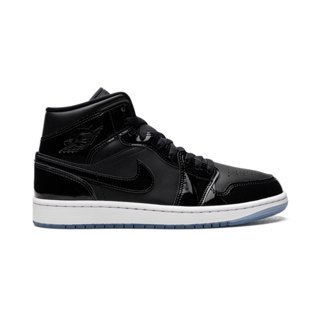 1 Mid SE Space Jam