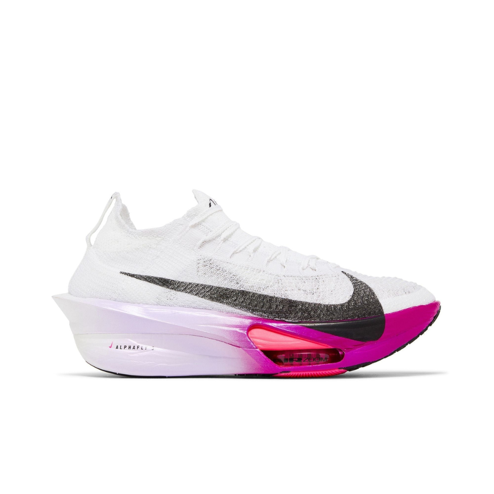 Nike Air Zoom Alphafly NEXT% 3 'White Vivid Grape'
