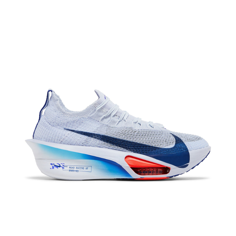 Nike Air Zoom Alphafly NEXT% 3 'Football Grey Blue Void'