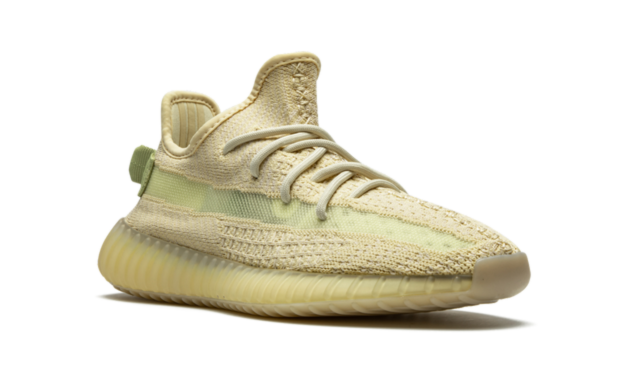 350 V2 Flax