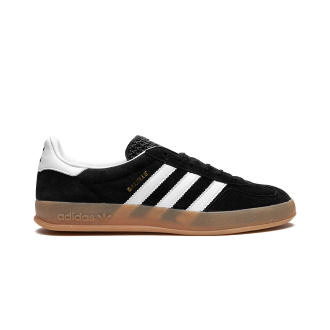 Gazelle Indoor Core Black