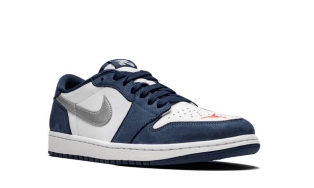 1 Low SB MidNight Navy