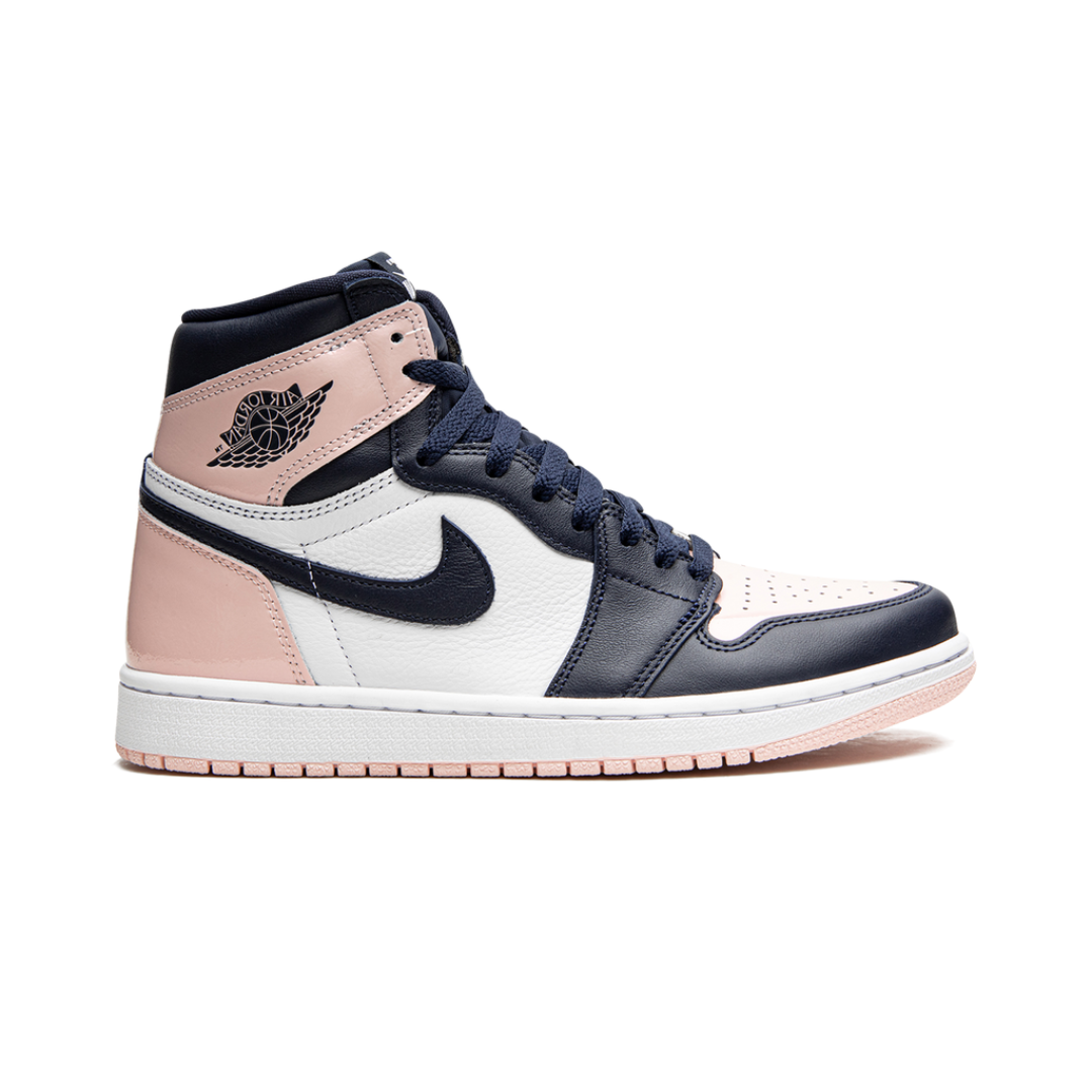 1 Retro High Atmosphere Bubble Gum