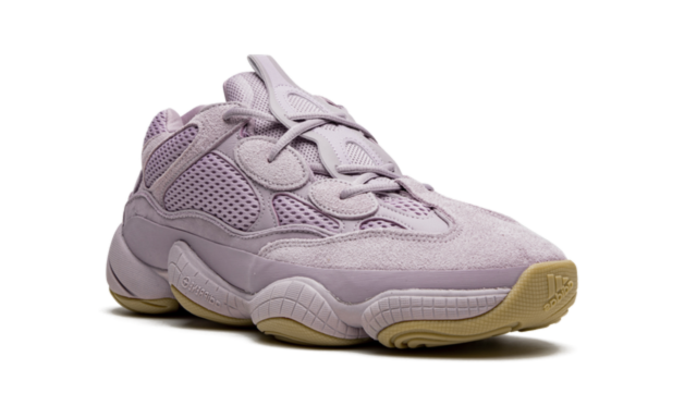 500 Soft Vision
