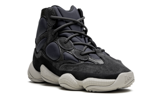 500 High Slate