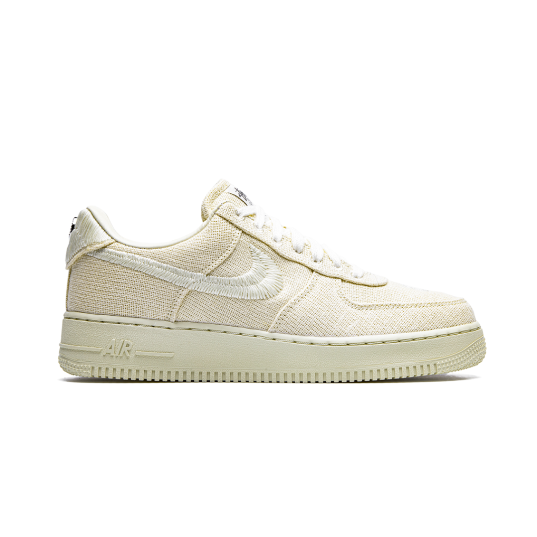 1 Stussy Fossil