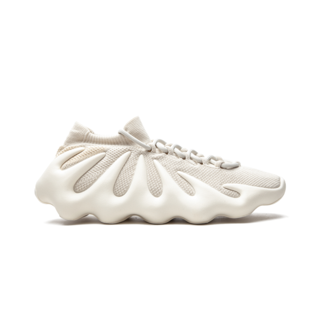 450 Cream White