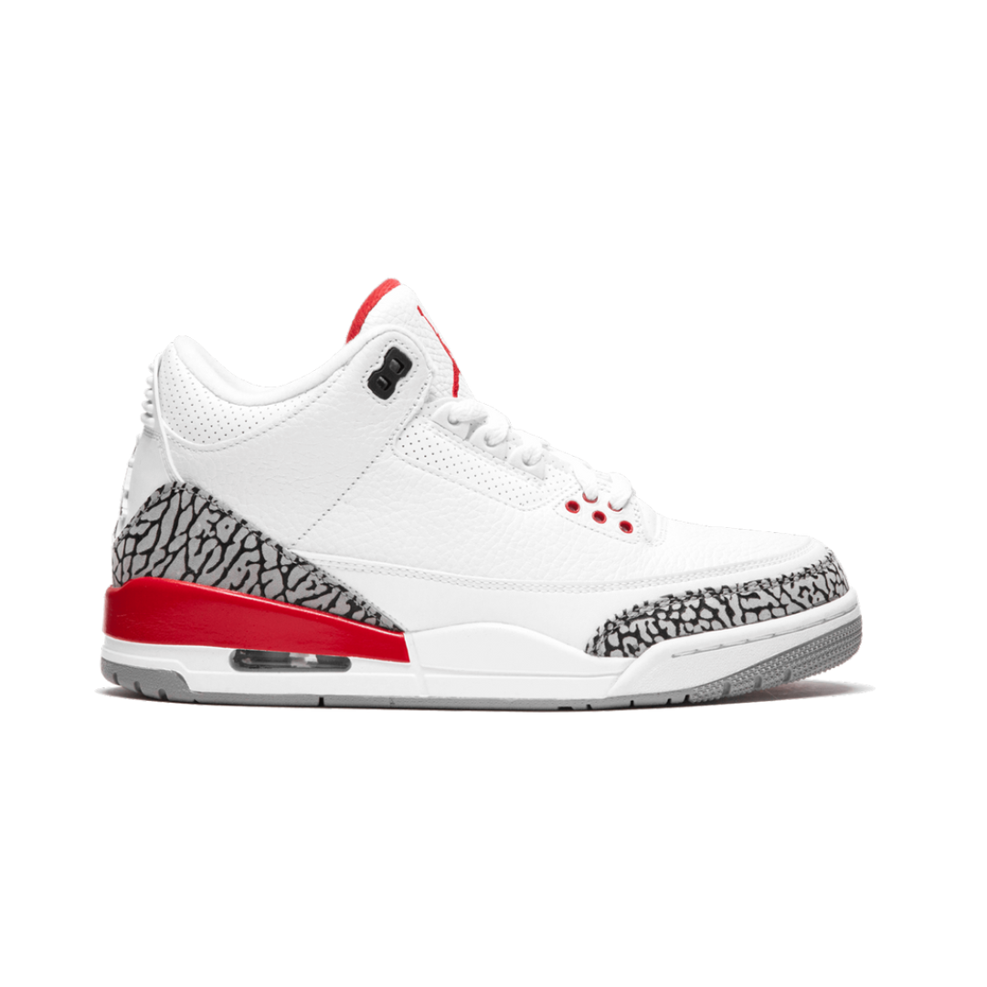3 Retro Hall of Fame