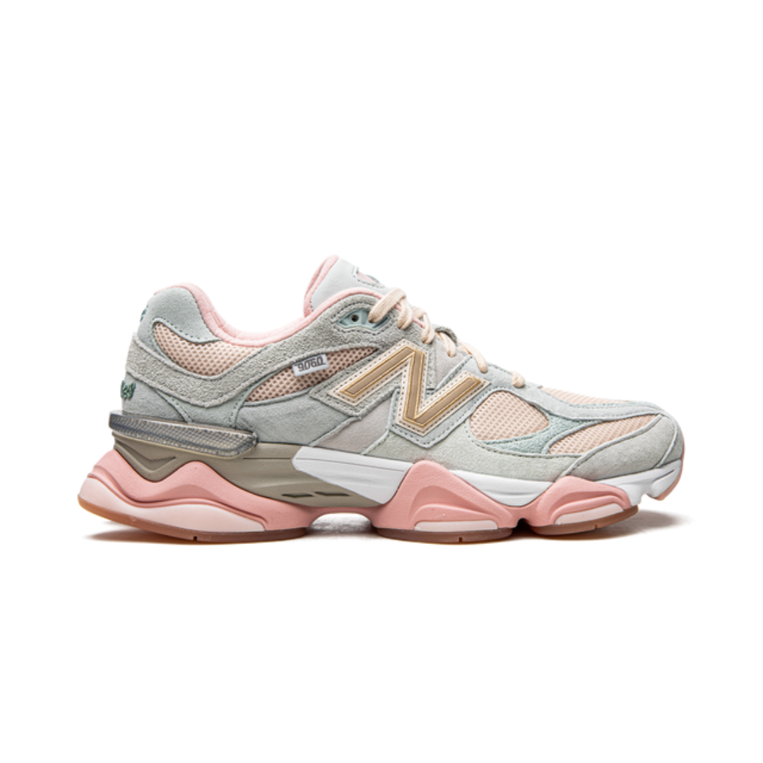 Joe Freshgoods x 9060 'Baby Shower Blue'