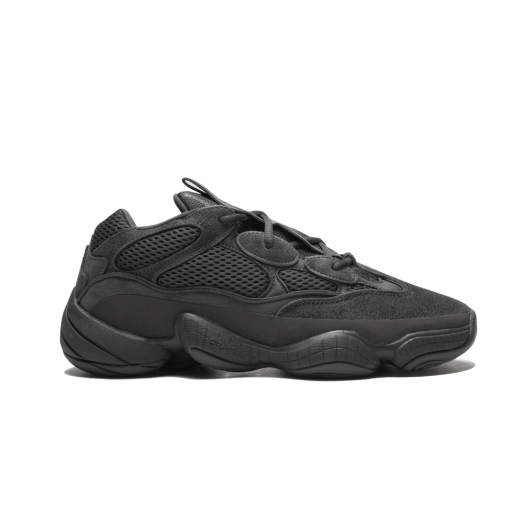 500 Utility Black