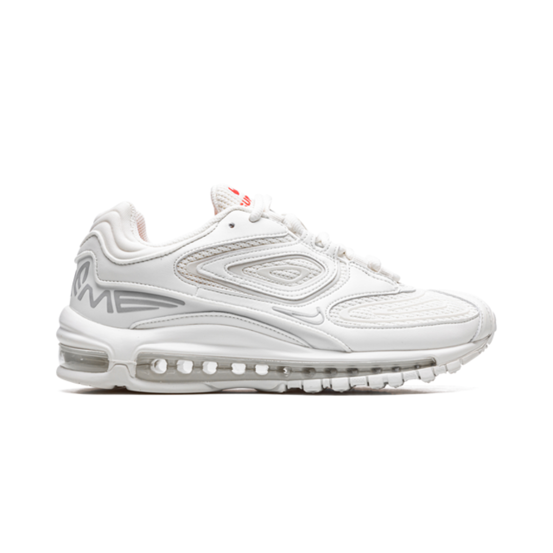 Air Max 98 TL  White