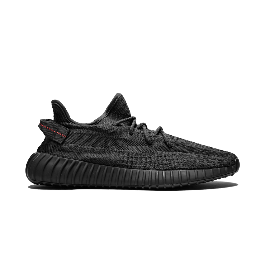 Boost 350 V2 Black (Non-Reflective)
