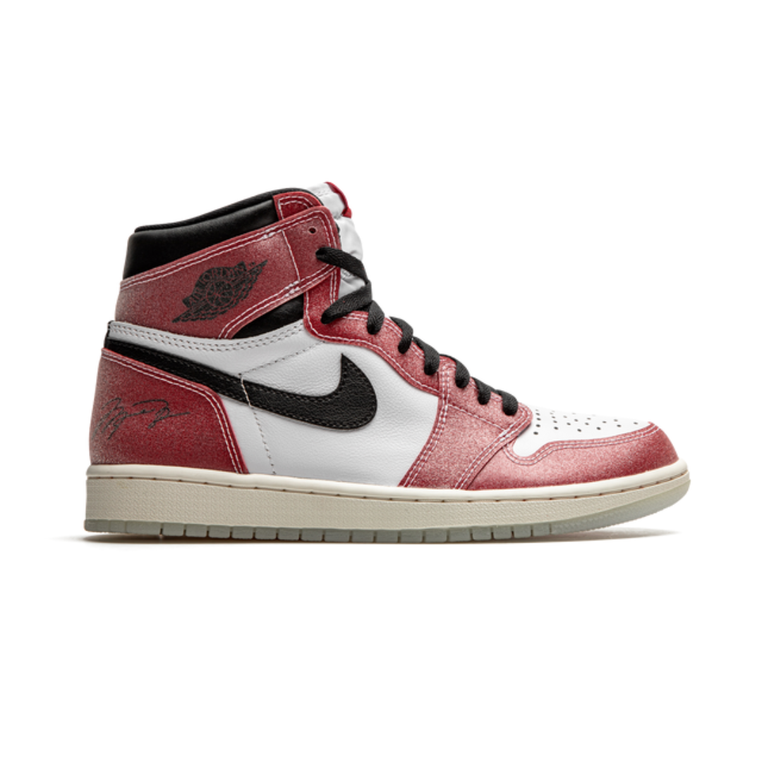 1 Retro High Trophy Room Chicago