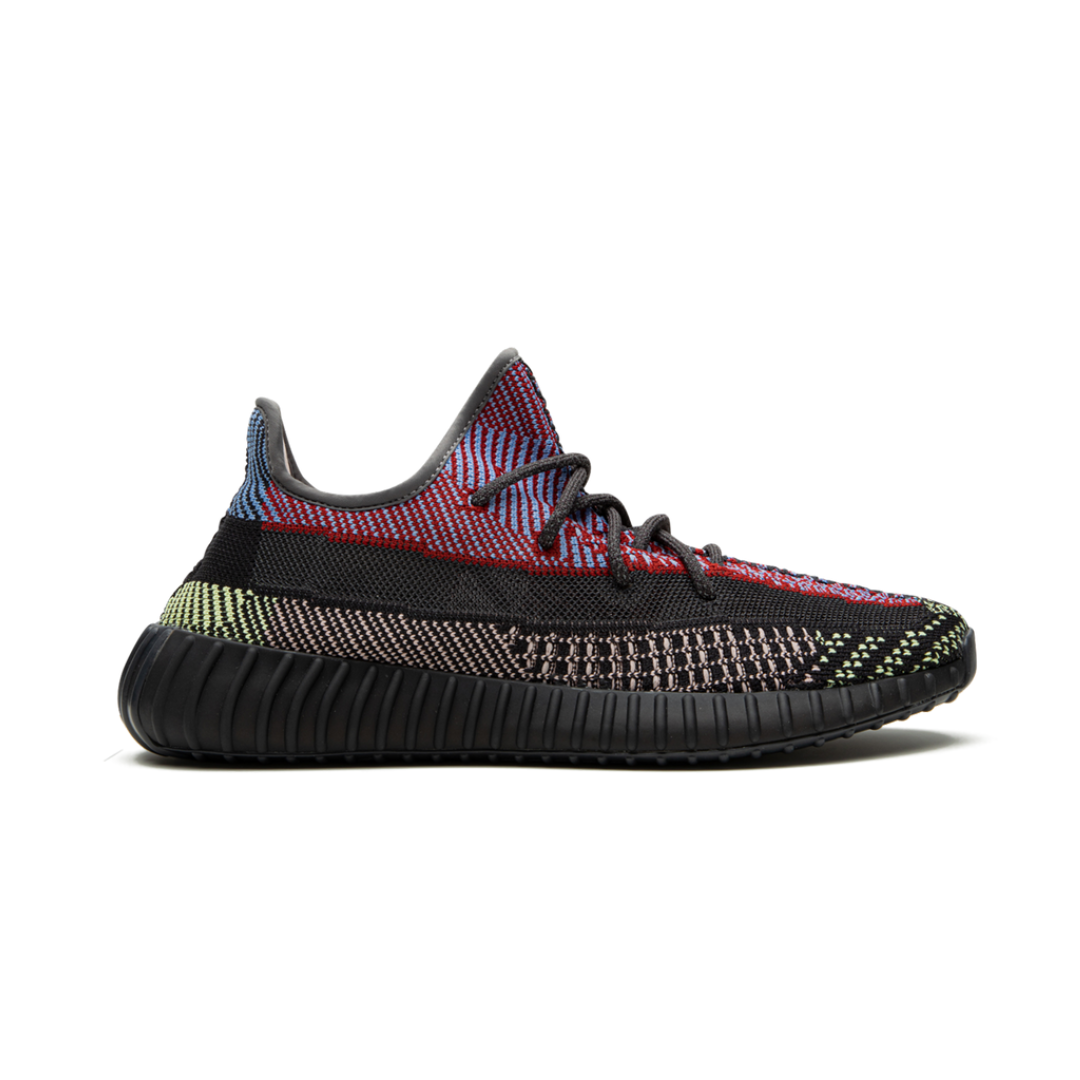 Boost 350 V2 Yecheil (Non-Reflective)
