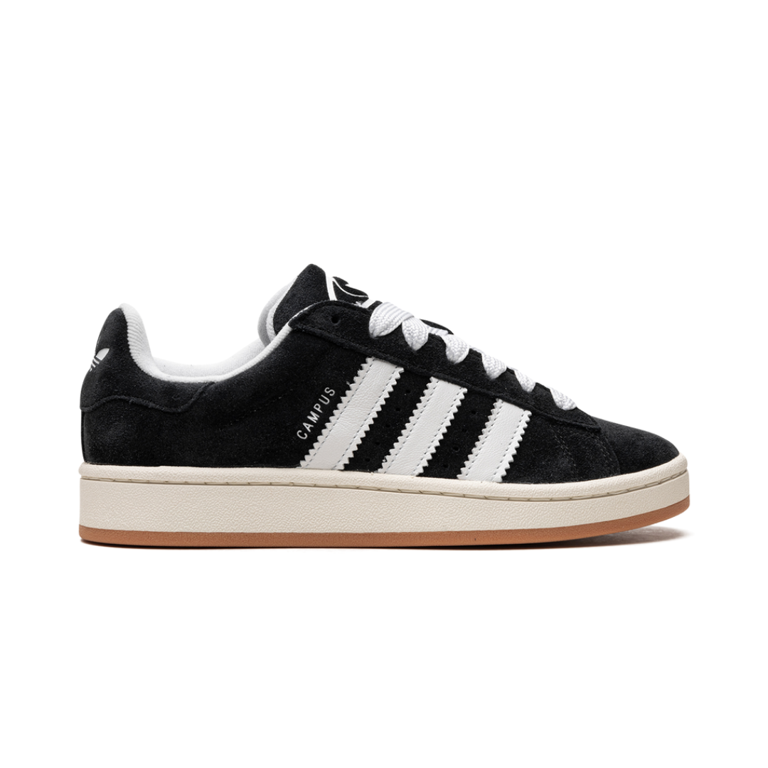 Campus 00s Core Black White