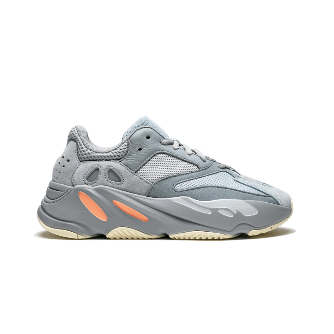Boost 700 Inertia