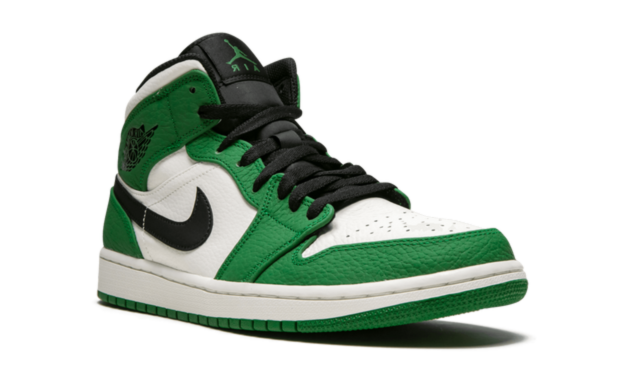 1 Mid Pine Green