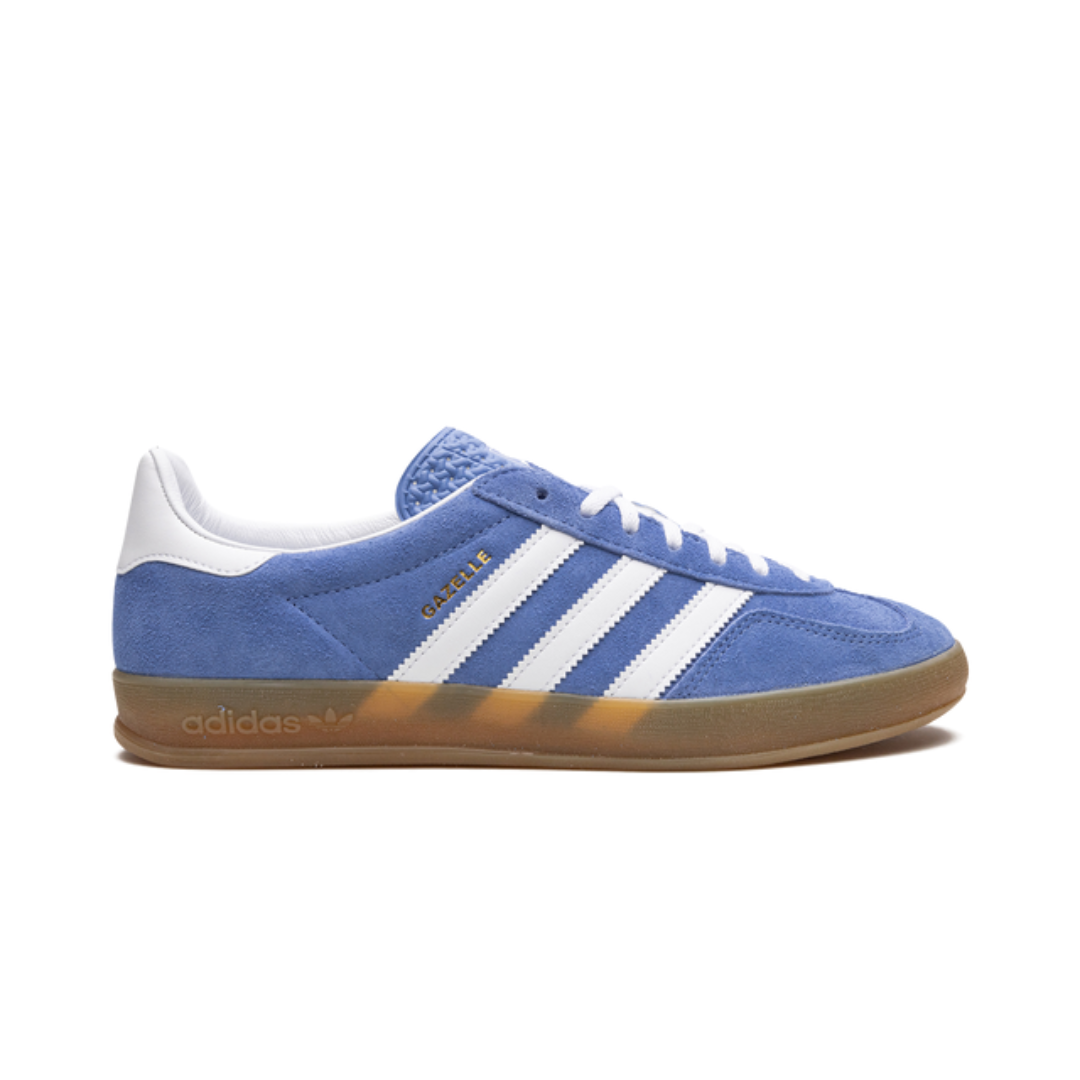 Gazelle Indoor Blue Fusion Gum