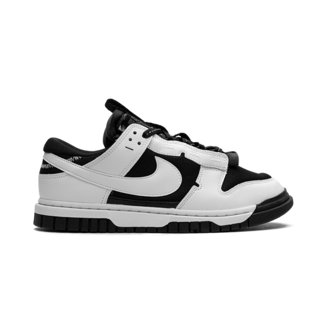 Dunk Low Jumbo Reverse Panda